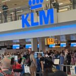 Schiphol kiest KLM, dnata en Viggo als enige grondafhandelaren voor de komende zeven jaar