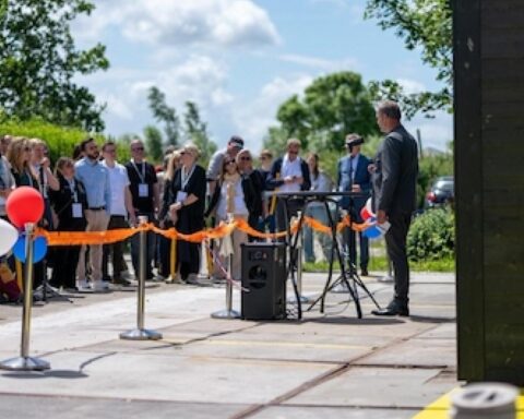 Schipluiden opent 's werelds eerste boerderij voor kweekvlees zonder slachten
