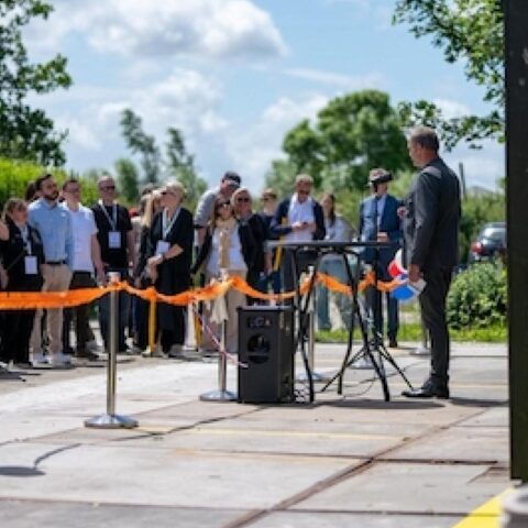 Schipluiden opent 's werelds eerste boerderij voor kweekvlees zonder slachten