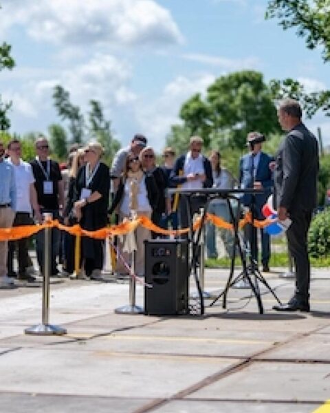 Schipluiden opent 's werelds eerste boerderij voor kweekvlees zonder slachten