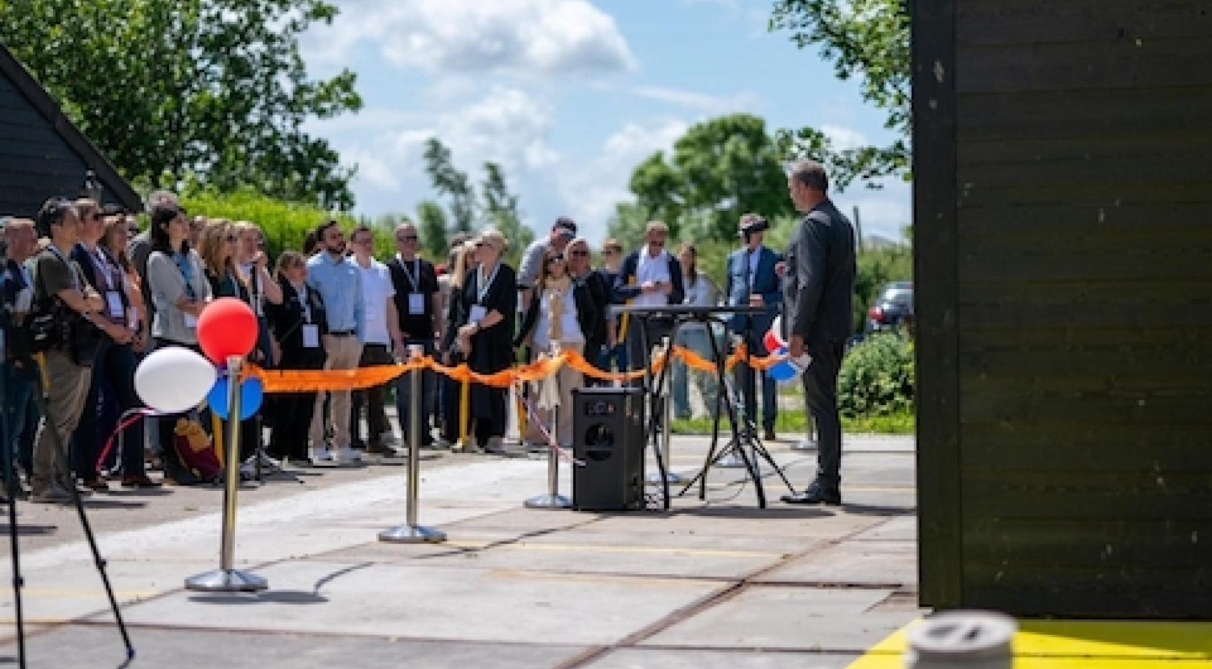 Schipluiden opent 's werelds eerste boerderij voor kweekvlees zonder slachten