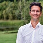Shell benoemt Thomas de Boer tot nieuwe CEO van Nederlandse dochteronderneming