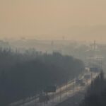 Smogverwachting leidt woensdag en donderdag tot slechte luchtkwaliteit in delen van Nederland