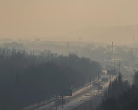 Smogverwachting leidt woensdag en donderdag tot slechte luchtkwaliteit in delen van Nederland