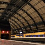 Staking van het openbaar vervoer van 4.00 tot 8.00 uur: geen treinen, bussen, trams of metro's rijden