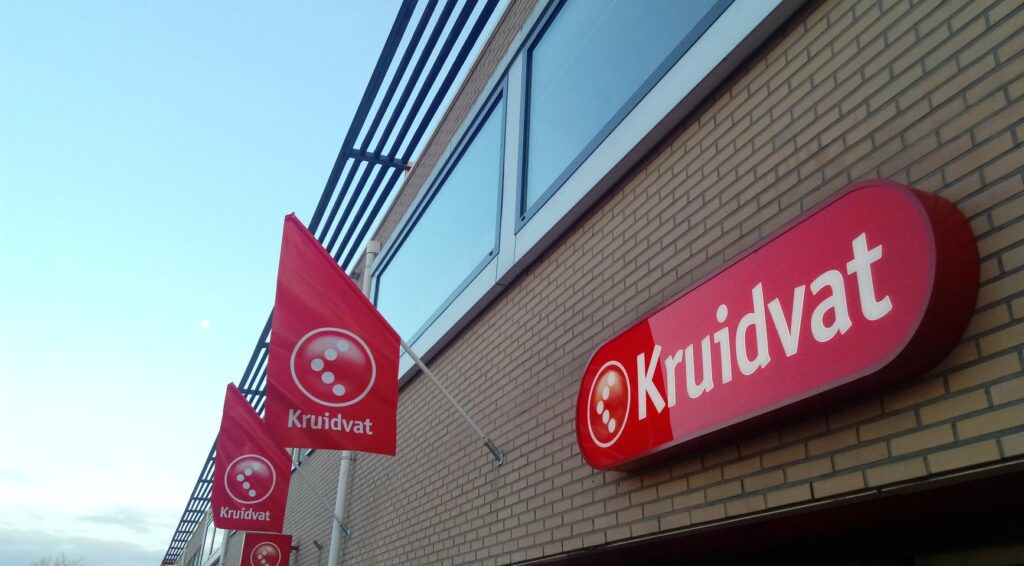 Stakingen bedreigen Vaderdagwinkelen bij Gall & Gall, Etos en Kruidvat