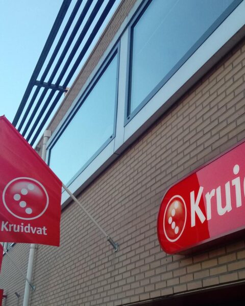 Stakingen bedreigen Vaderdagwinkelen bij Gall & Gall, Etos en Kruidvat
