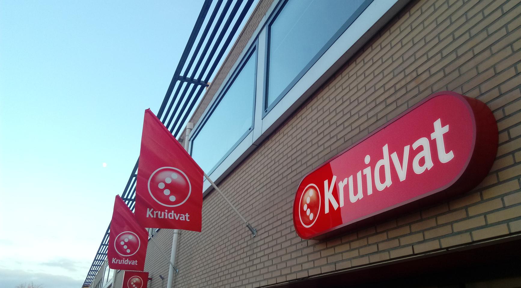 Stakingen bedreigen Vaderdagwinkelen bij Gall & Gall, Etos en Kruidvat
