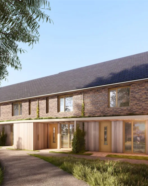 Start bouw van 128 energieneutrale woningen in Nijmegen-Noord voor oplevering in 2027