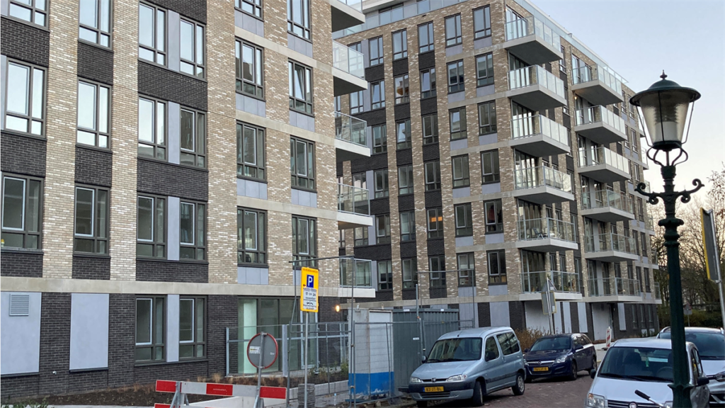 Starters profiteren van wijziging in overdrachtsbelasting, concurrentiepositie verbetert