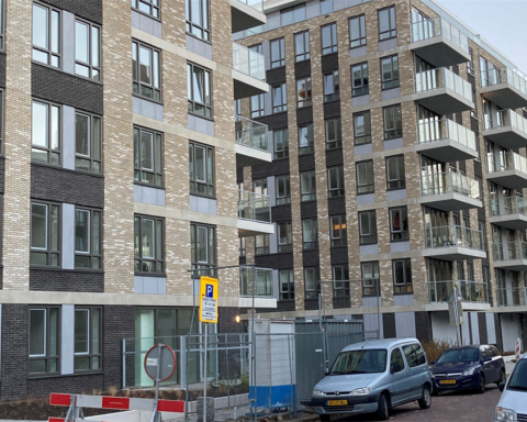 Starters profiteren van wijziging in overdrachtsbelasting, concurrentiepositie verbetert