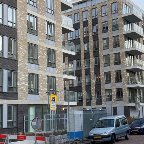 Starters profiteren van wijziging in overdrachtsbelasting, concurrentiepositie verbetert