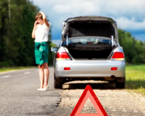 Steeds meer automobilisten slachtoffer van onbetrouwbare pechhulpdiensten