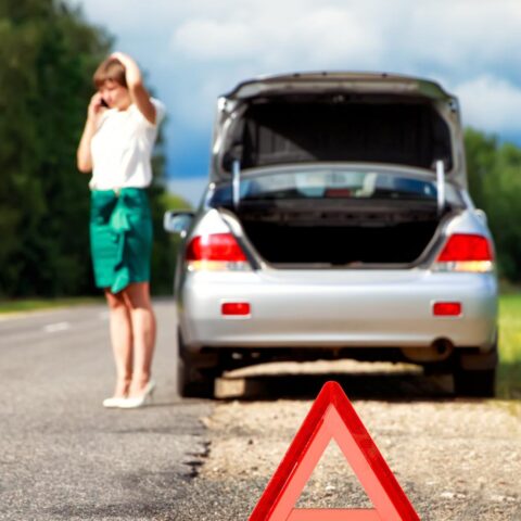Steeds meer automobilisten slachtoffer van onbetrouwbare pechhulpdiensten