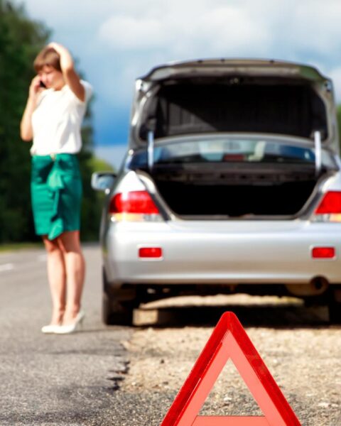 Steeds meer automobilisten slachtoffer van onbetrouwbare pechhulpdiensten