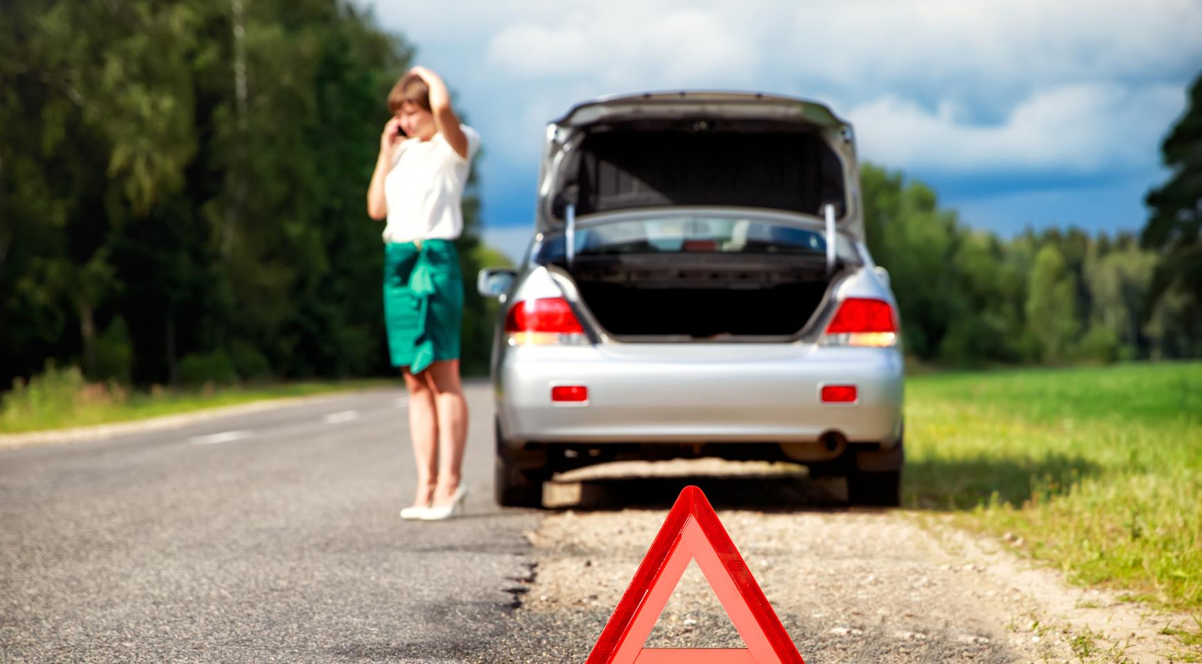 Steeds meer automobilisten slachtoffer van onbetrouwbare pechhulpdiensten