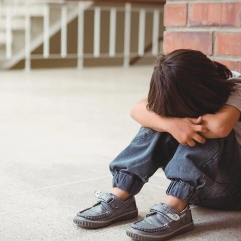Steeds meer jongeren en ouders zoeken hulp bij hotlines over georganiseerde misdaad, pesten en depressie