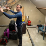 Steenvlinder lanceert WoonAlarm om jaarlijks honderden jongeren te helpen met huisvesting