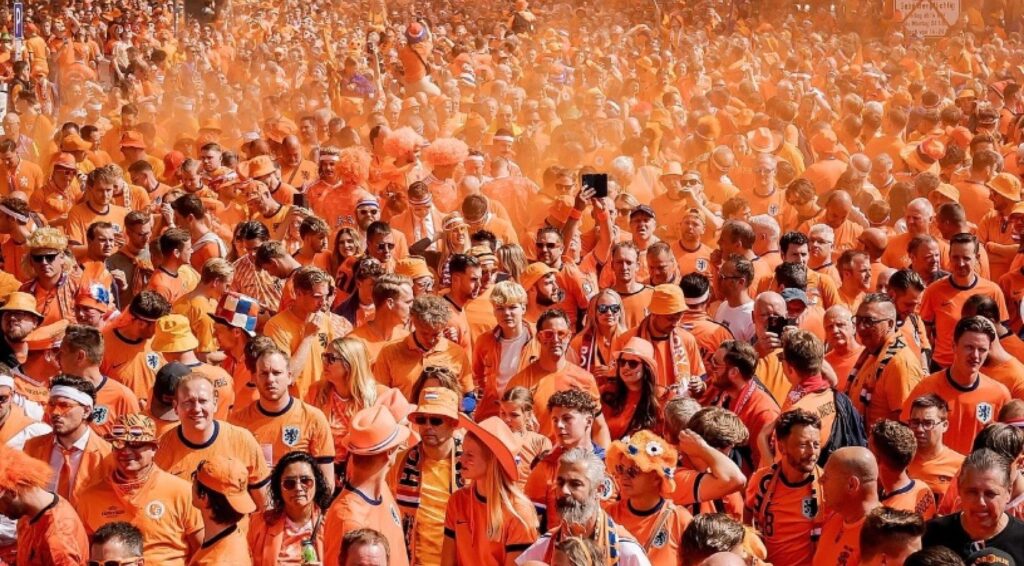 Steun voor Oranje toegenomen, maar slechts 8% verwacht WK-titelwinst
