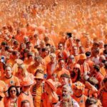 Steun voor Oranje toegenomen, maar slechts 8% verwacht WK-titelwinst