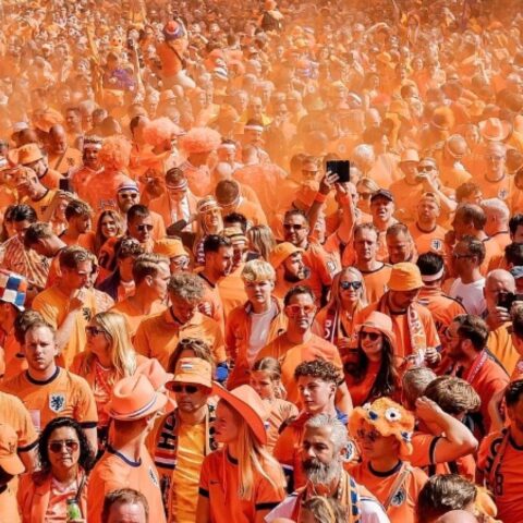 Steun voor Oranje toegenomen, maar slechts 8% verwacht WK-titelwinst