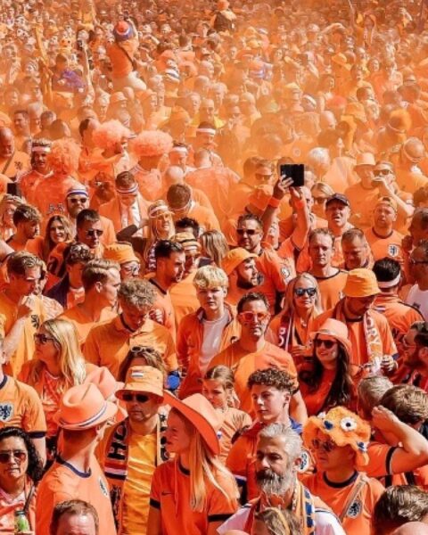 Steun voor Oranje toegenomen, maar slechts 8% verwacht WK-titelwinst