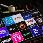 Streaming-inkomsten overtreffen traditionele tv in Nederland voor het eerst