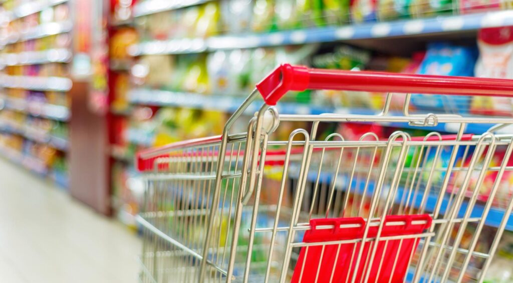 Supermarkten waarschuwen voor mogelijke stijging van voedselprijzen met 10% volgend jaar