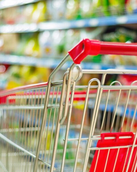 Supermarkten waarschuwen voor mogelijke stijging van voedselprijzen met 10% volgend jaar