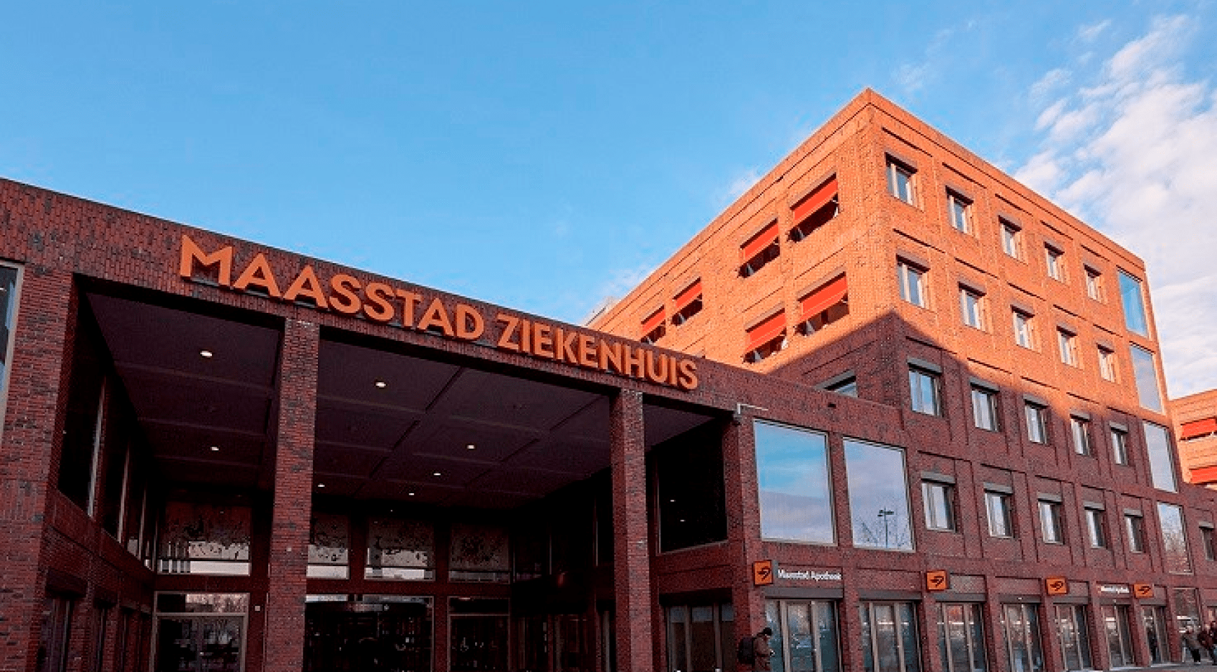 Technicus van Maasstad ziekenhuis beschuldigd van €21.000 fraude bij bouwproject op Curaçao