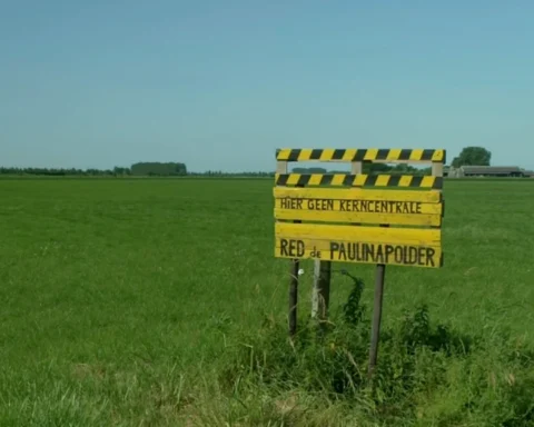 Terneuzen twijfelt over plaatsing van kerncentrales, net als Groningen