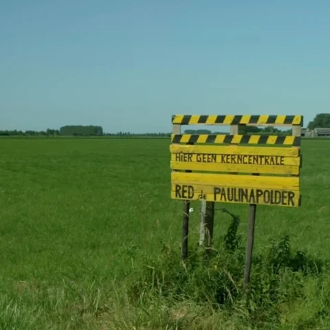 Terneuzen twijfelt over plaatsing van kerncentrales, net als Groningen