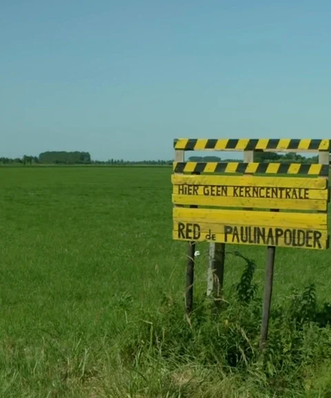 Terneuzen twijfelt over plaatsing van kerncentrales, net als Groningen