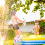 Terschelling stelt Waddeneilanden-hitte record vast met 33,6°C; evenementen afgelast in Rotterdam