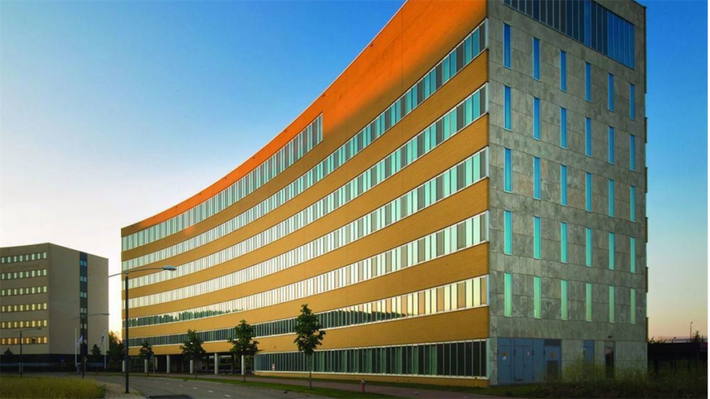 Time Equities herfinanciert portefeuille van kantoorobjecten in Nederland