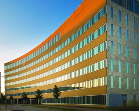 Time Equities herfinanciert portefeuille van kantoorobjecten in Nederland