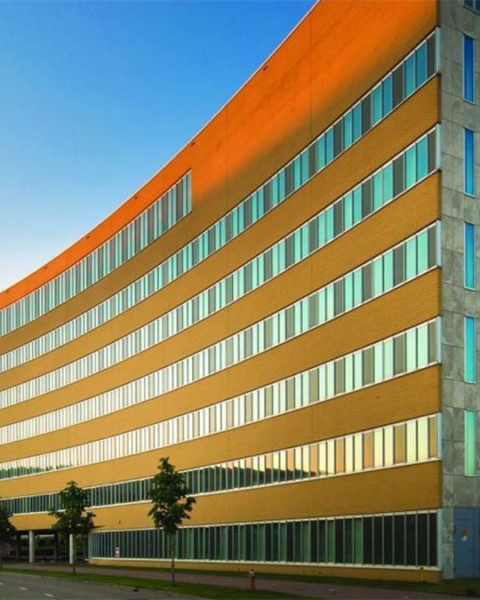 Time Equities herfinanciert portefeuille van kantoorobjecten in Nederland