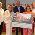 Timpaan doneert 50.000 euro aan Provalu voor horecalijn ter ondersteuning van werkgelegenheid