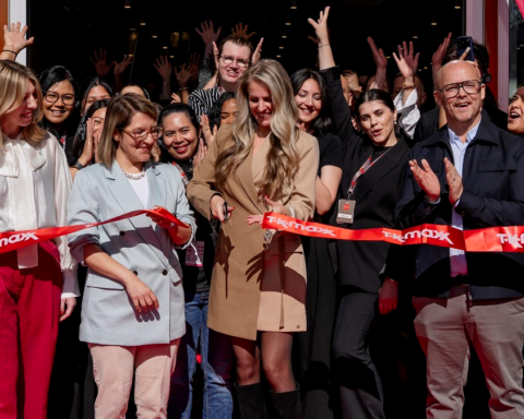 TK Maxx opent twintigste vestiging in Tilburg, onthulling van strategische groei in Nederland