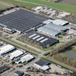 Toekomstige herontwikkeling van voormalige bloemenveiling in Eelde biedt kansen voor nieuwe economische activiteiten