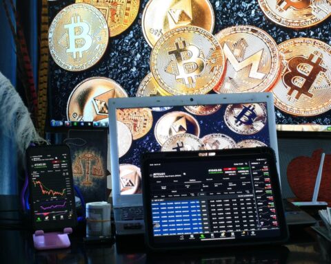 Toename van betalingen in crypto voor online kinderporno: FIU