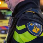 Tractorbestuurder botst met fietsster in Amsterdam, dodelijk ongeluk op Rondehoep West