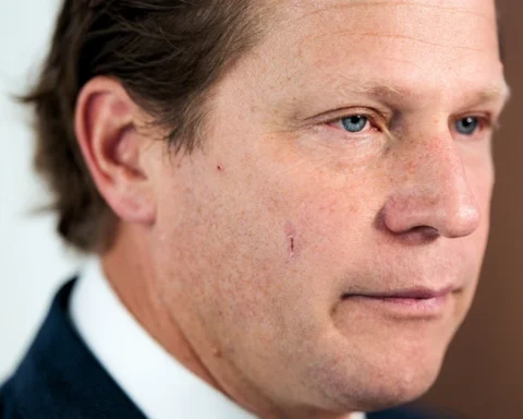 Tuinman vertrekt uit BBB na onvrede over koers en leiderschap