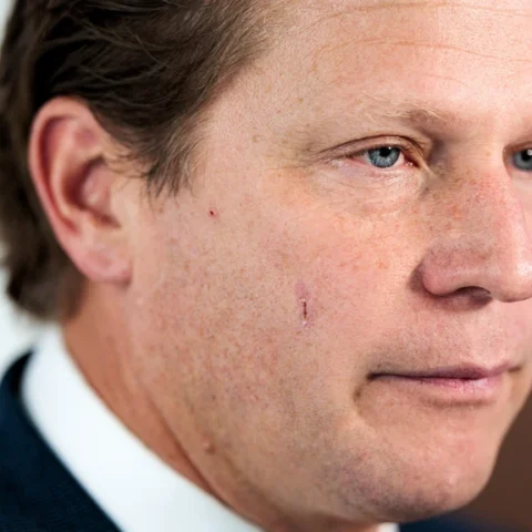 Tuinman vertrekt uit BBB na onvrede over koers en leiderschap