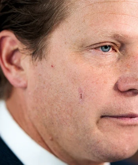 Tuinman vertrekt uit BBB na onvrede over koers en leiderschap
