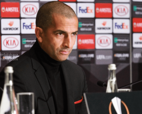 Tunisië ontslaat voetbalmanager voor groepswedstrijd tegen Nederland in WK