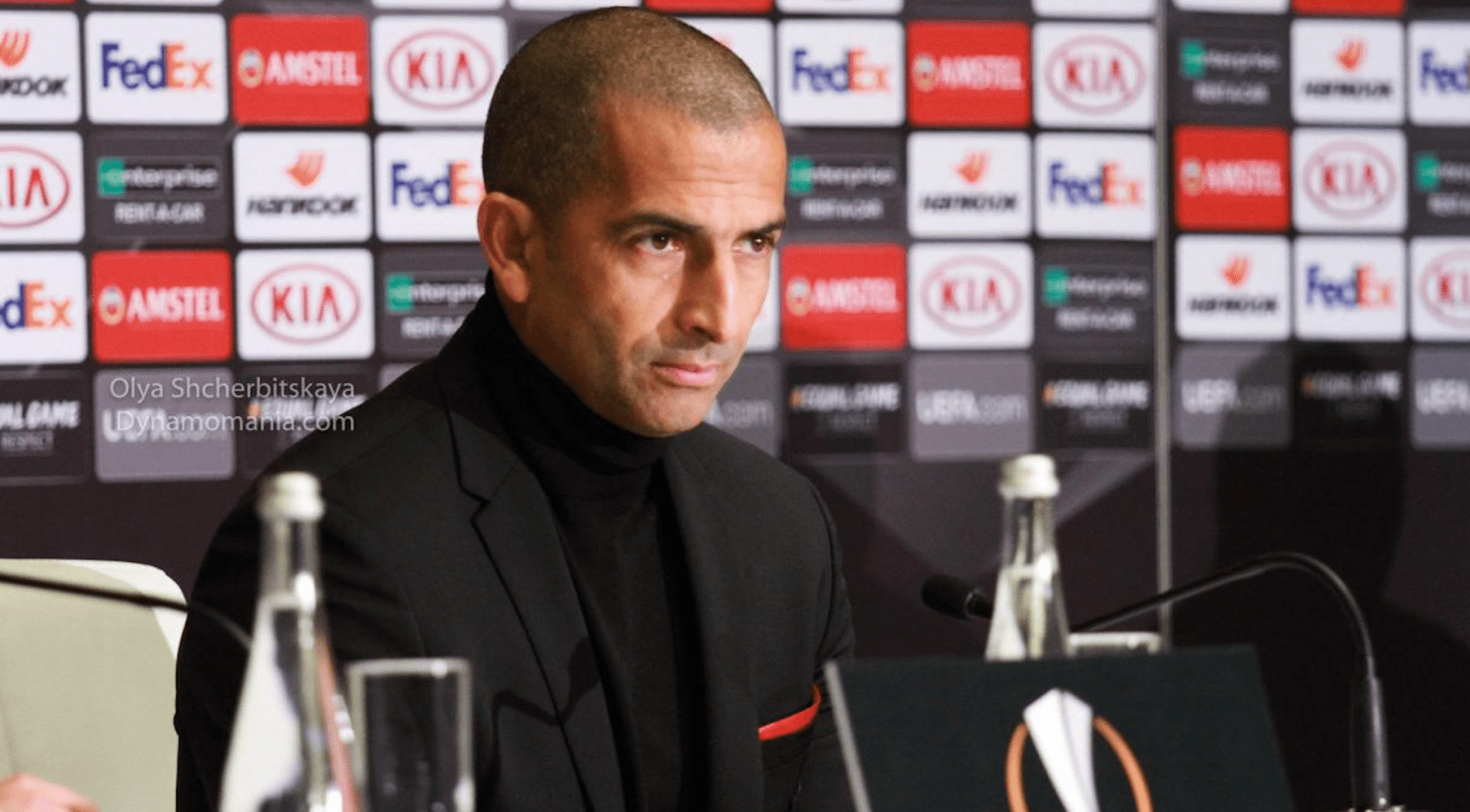 Tunisië ontslaat voetbalmanager voor groepswedstrijd tegen Nederland in WK