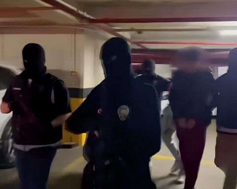 Turkije levert broer van gezochte drugshandelaar Bolle Jos uit aan Nederland