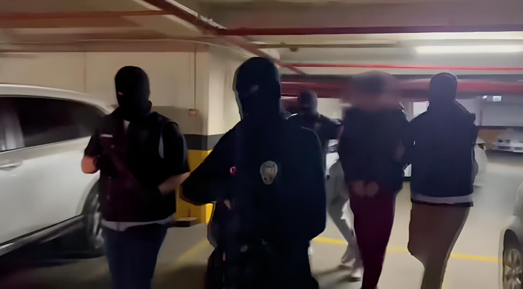Turkije levert broer van gezochte drugshandelaar Bolle Jos uit aan Nederland