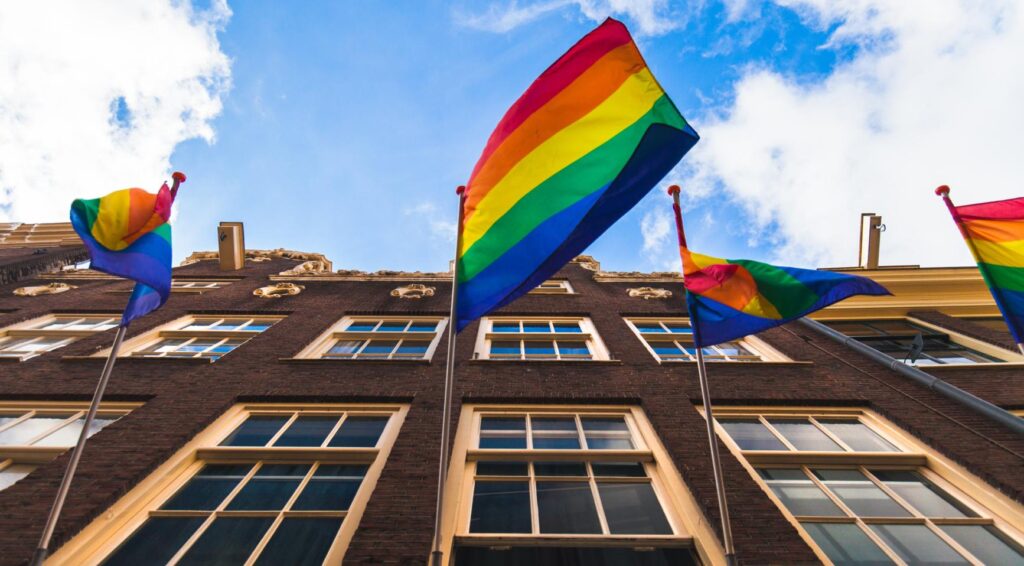 Tweede Kamer steunt meerderheid voor verbod op conversietherapie voor homoseksuelen
